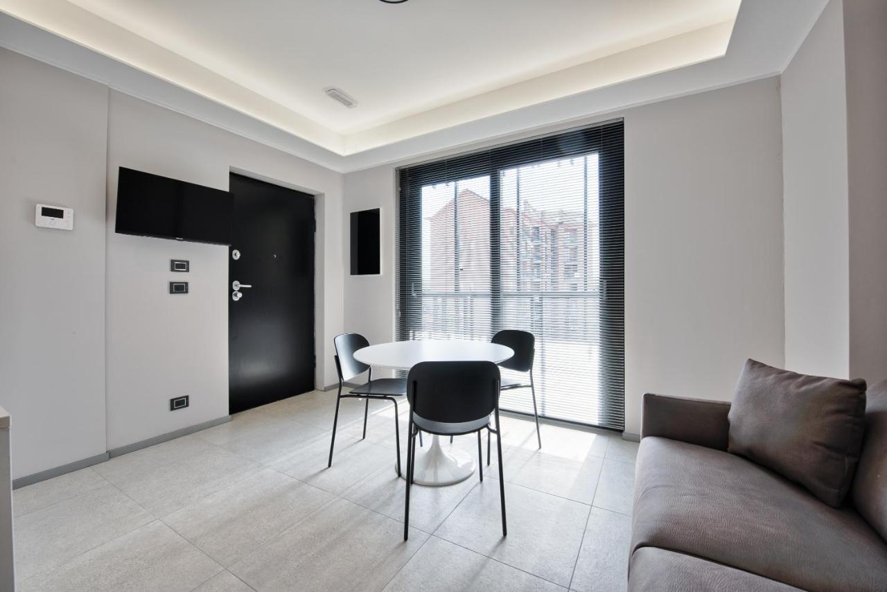 La Casa Di Malu Apart Hotel : Charming Flats Turin Exterior photo
