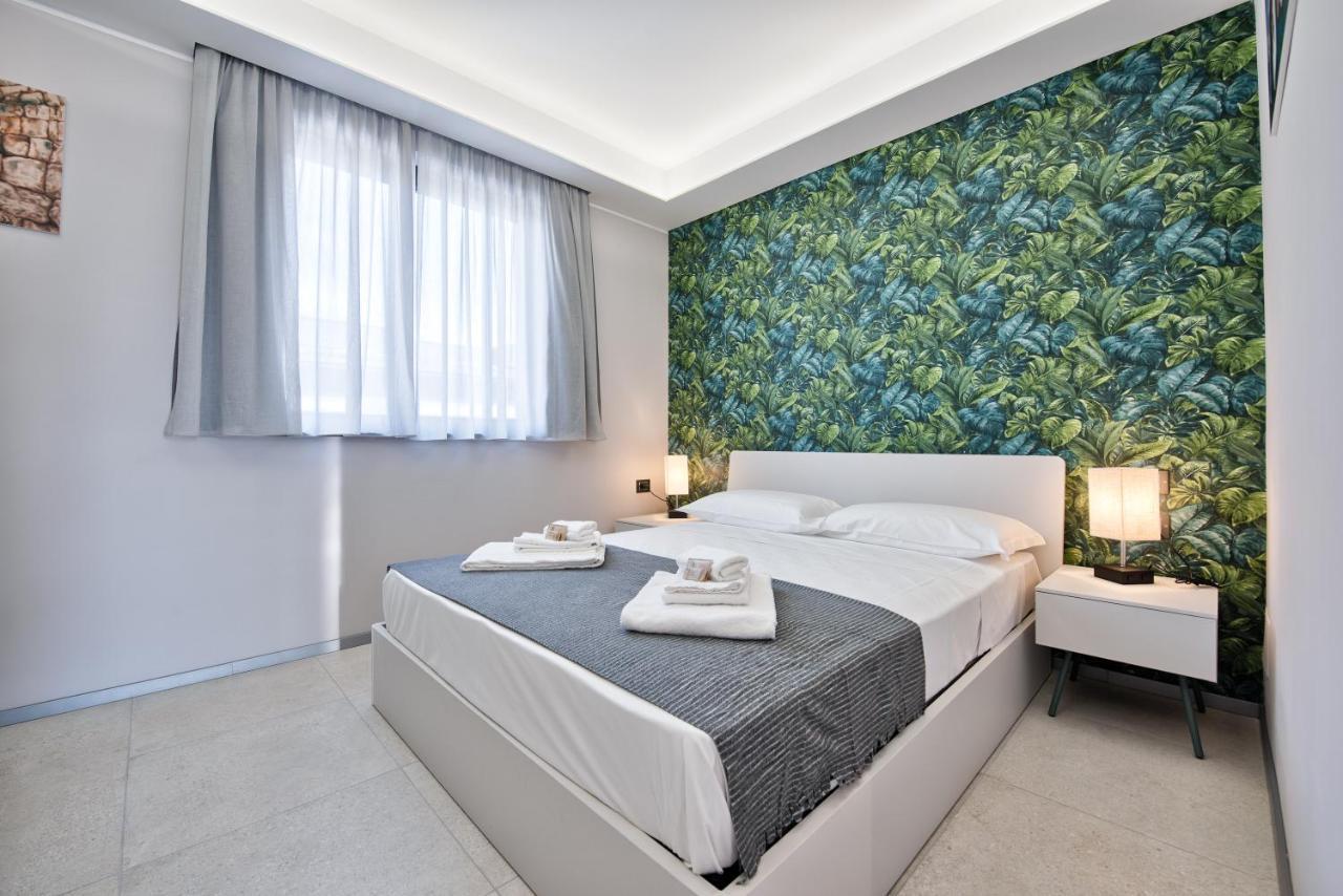 La Casa Di Malu Apart Hotel : Charming Flats Turin Exterior photo