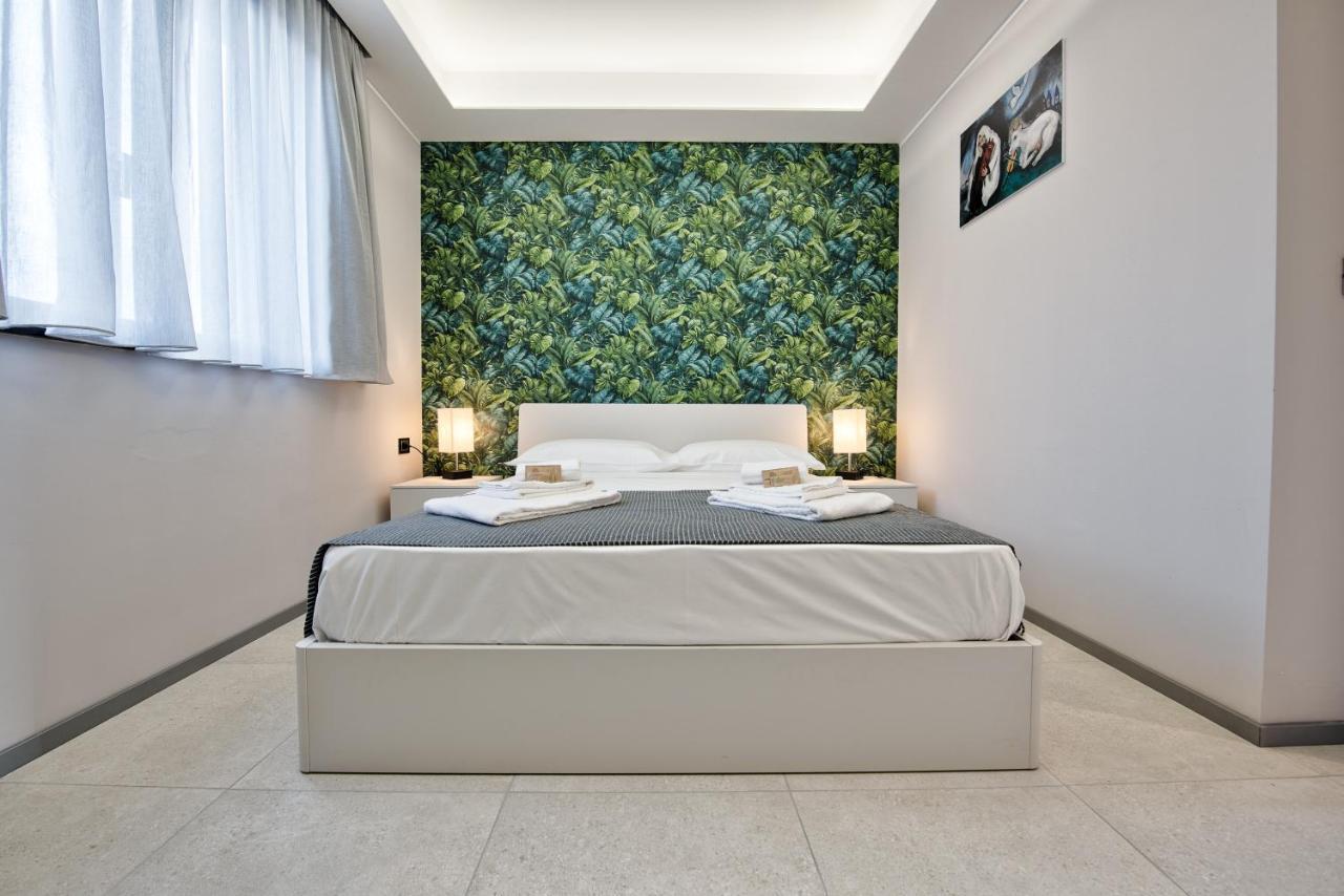 La Casa Di Malu Apart Hotel : Charming Flats Turin Exterior photo