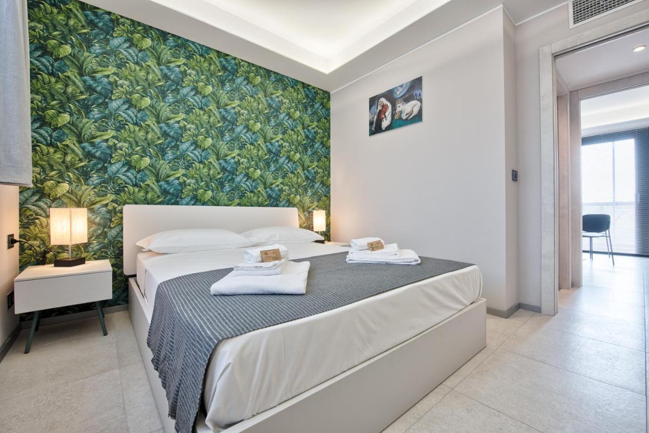 La Casa Di Malu Apart Hotel : Charming Flats Turin Exterior photo