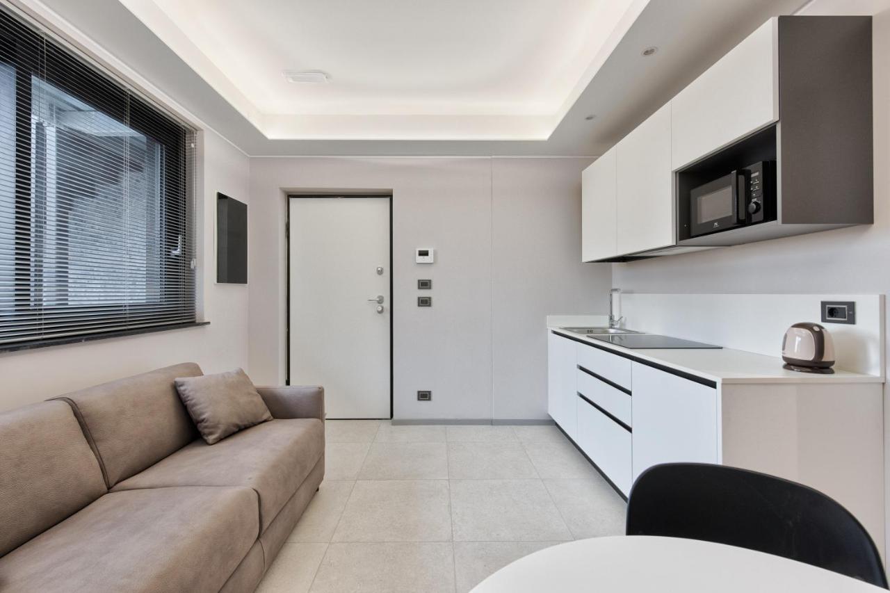 La Casa Di Malu Apart Hotel : Charming Flats Turin Exterior photo