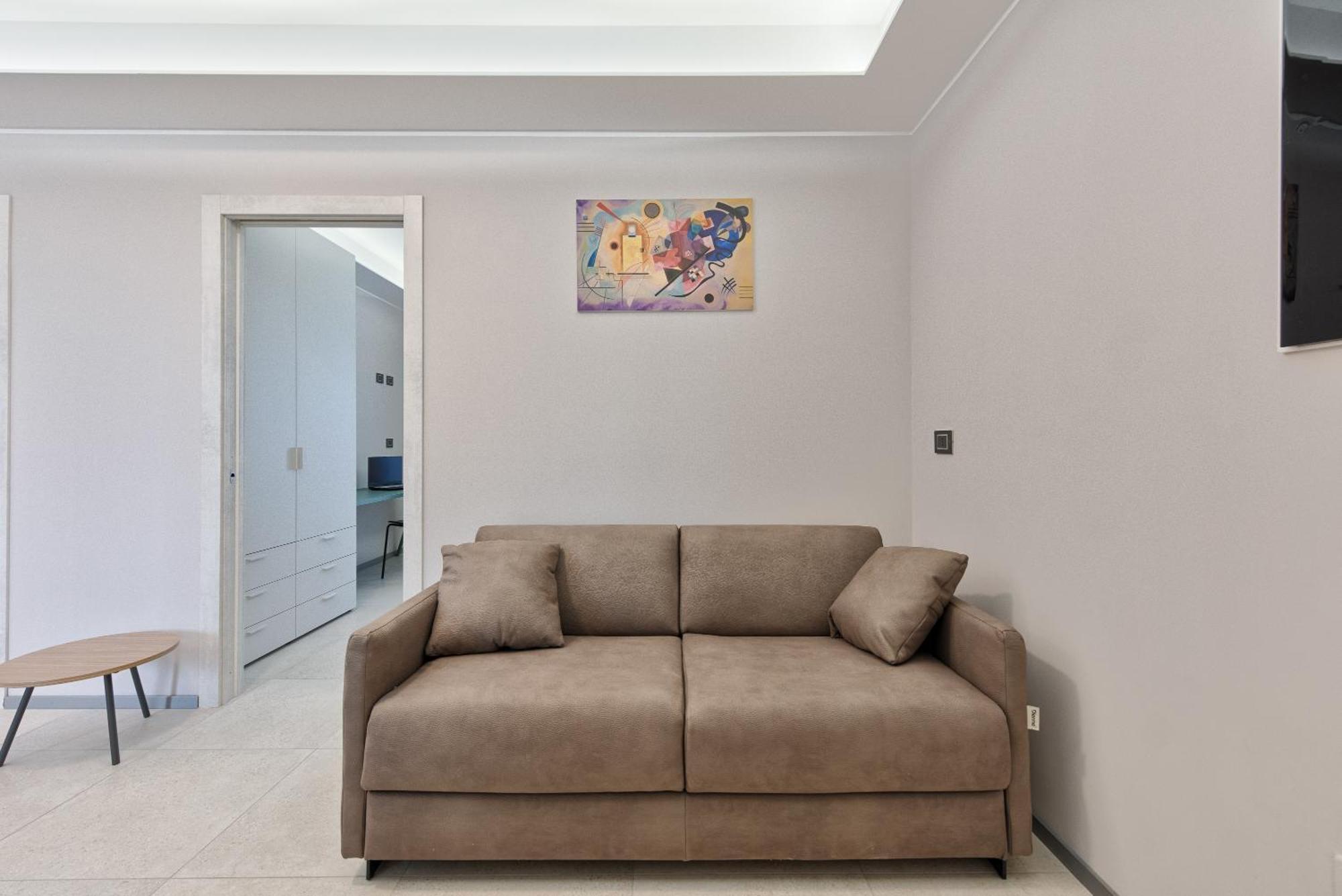 La Casa Di Malu Apart Hotel : Charming Flats Turin Exterior photo