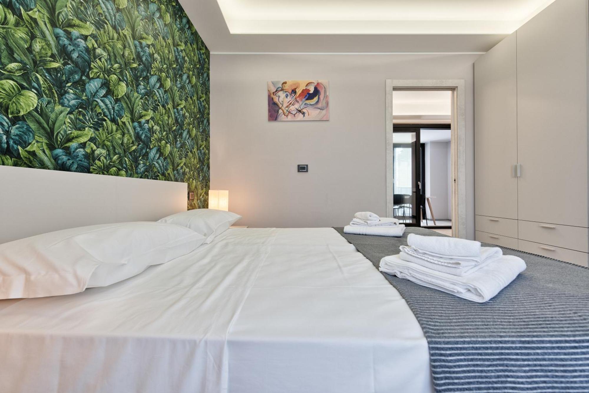 La Casa Di Malu Apart Hotel : Charming Flats Turin Exterior photo