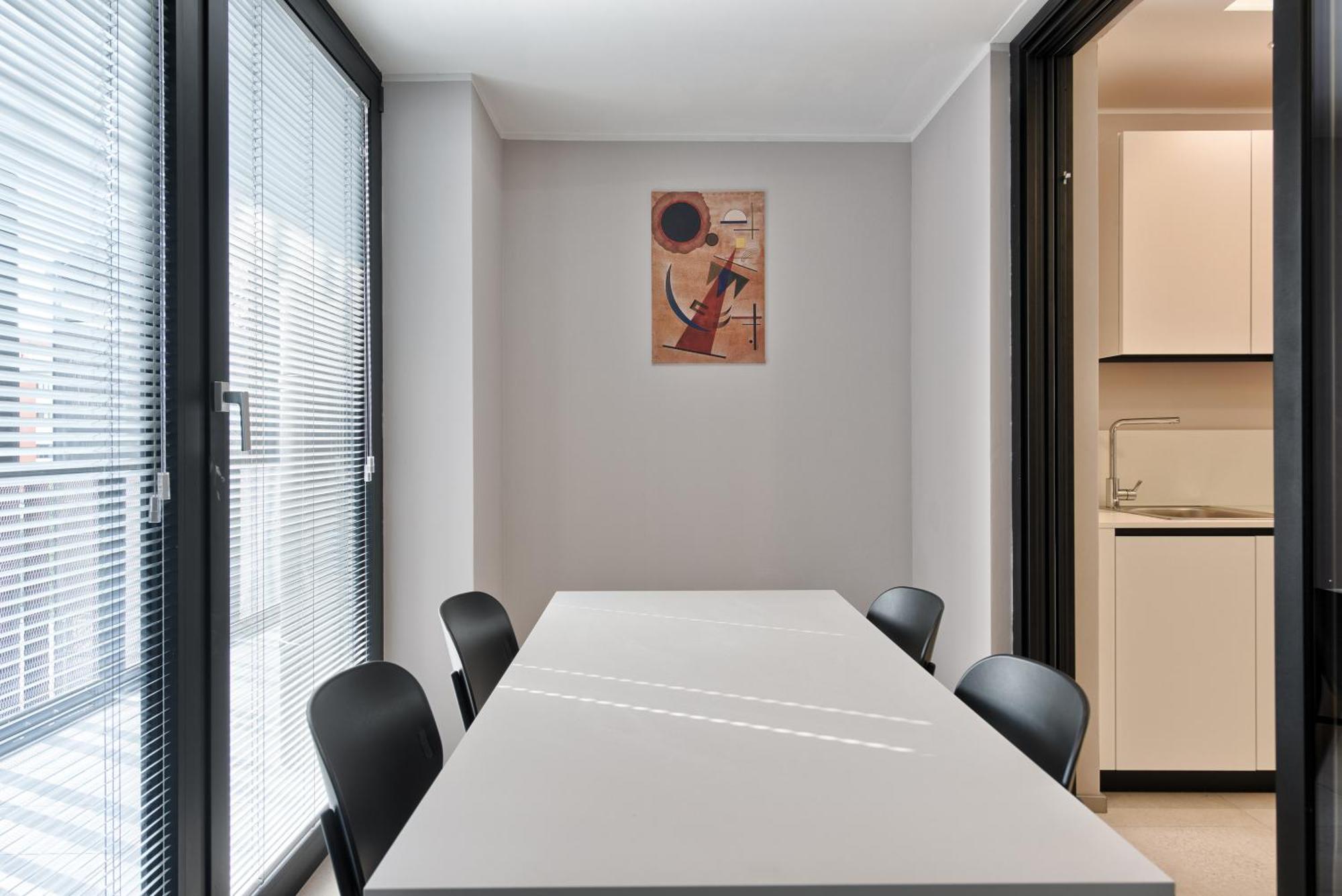 La Casa Di Malu Apart Hotel : Charming Flats Turin Exterior photo