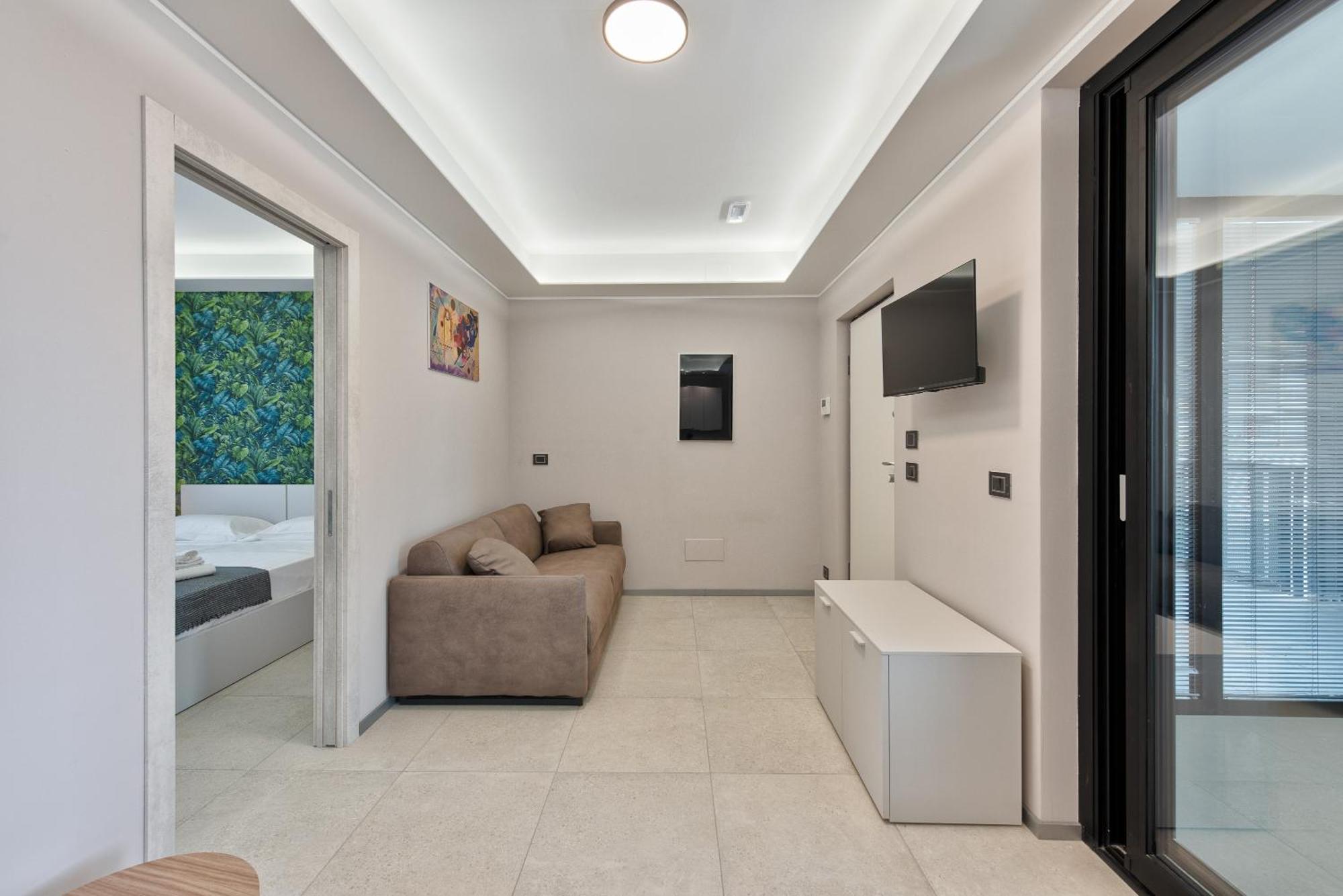 La Casa Di Malu Apart Hotel : Charming Flats Turin Exterior photo
