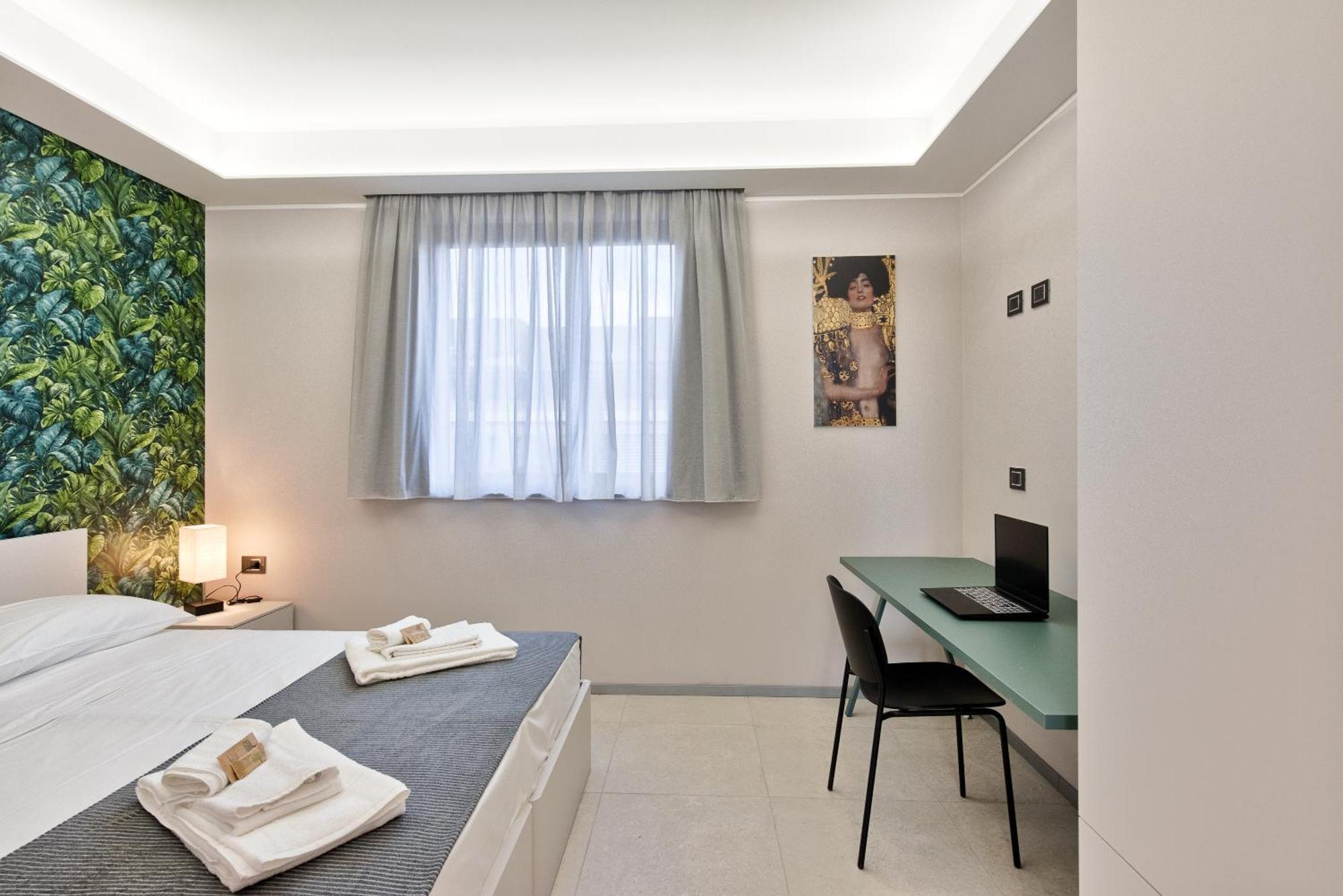 La Casa Di Malu Apart Hotel : Charming Flats Turin Exterior photo